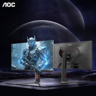 AOC | Gaming 2K 320Hz MiniLED 27 Inch Monitor