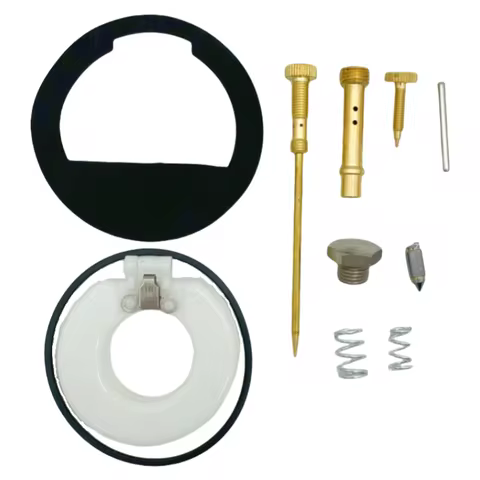 1set Kohler K321 K341 carburetor repair kit K241 K301 14hp 16hp John Deere 214 300 312 314 316 tract