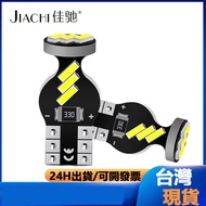 Jiachi Car led Light t10-4014-9smd Indicator Wide Interior Reading License Plate w5w Small Bulb