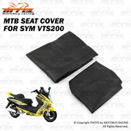 MTB SEAT COVER FOR SYM VTS 200