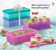 Tupperware Party Keeper (4) 3L
