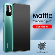 Clear Matte Tempered Glass Screen Protector for Xiaomi Mi 14 13 12 11 10T 11T 12T 13T 9T Redmi Note 13 Pro 12 12s 11 11S 10 10s 9 9s 8 7 Redmi 13C 12C 10C 10A 9A 9C 8A 7A Poco C65 X3 F4 GT NFC X4 X5 F5 F3 F2 M4 M3 F1 M6 Pro Plus Privacy Anti-Fingerprint