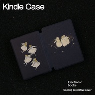 Little Angel Kindle Protective Case Paperwhite4/3/2kpw5/6 Handheld Youth Edition kinddel558 Entry Ed