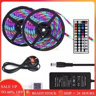 TNT Waterproof 10M LED Strip Light RGB LED Light Strip 5050 LED Tape Lights Color Changing Strip Lig