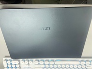 Msi  modern 14 b5m