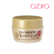 OZIO Royal Jelly Gel EX 75g (100% authentic, Free shipping)