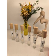 Ready Stock JM Perfume 10ml