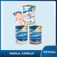 Goldsure by ENSURE 800gr ENSURE GOLD 900gr