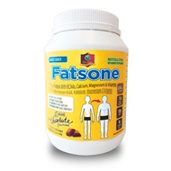FATSONE WEIGHT GAIN NUTRITIOUS DRINK POWDER 900G