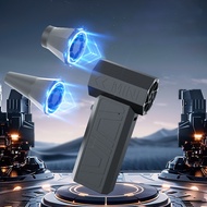 High-speed dust blower, Turbo Mini jet fan
