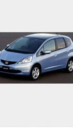本田 HONDA FIT零件車拆賣
