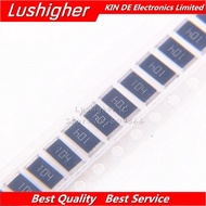50 pcs 2512 SMD Resistor 1W 5% 0.33 ohm 0.01 ohm 0.001 ohm 620 ohm 33 ohm 300 ohm 2200 ohm 300 ohm