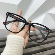 Photochromic Graded Eyeglasses Replaceable Lens Eyeglasses Frames Transitional Prescription Glasses 