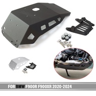 Motorcycle Skid Plate Chassis Protector Engine Protection Plates Guard Cover For BMW F900XR F900R F 