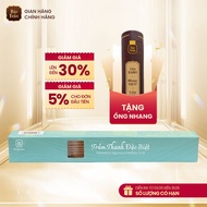 Bao Tram Special Agarwood – 70 Green Jade Bars Bao Tram Brand