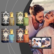 Arabian Perfumes Charming Perfume Men Long Lasting Personal Perfume Oil Fragrance Women Stylish Perf