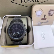 ♞,♘,♙,♟Authentic fossil watch for men