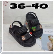 New Sandal LET ban2Wanita / Sandal EvaWanita ban 2