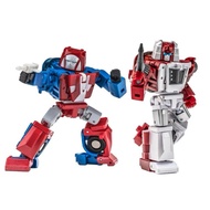 Newage The Legendary Heroes H66 Bombur & H68 Bofur