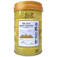M Mingyoutang Iron Stick Yam Powder 1,000g Canned Brewed Instant Nutrition Yam Powder