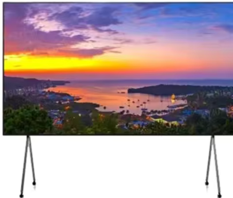 whiteboard 32-85 inch digital signage smart panel display advertising screen monitor