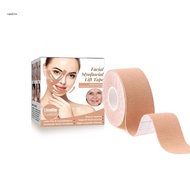 iny Face Tape Face Lift Tape Face Lift Tape 2 5cm x 5m Anti Wrinkle Patches