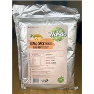 Wakao Young Jackfruit (Minced) 1kg