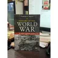 History of The World War - History of The World War - Francis A. March March March