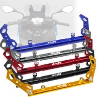 Suitable for BWM C400X C400GT Motorcycle Modified CNC Balance Bar Extension Navigation Bracket
