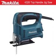 Makita 4326 Top Handle Jig Saw 450W 220~240V