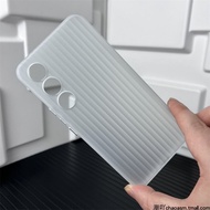 Ốp Lưng Điện Thoại Meizu 21 Chống Trượt Mỏng Nhẹ Thời Trang Chống Vân Tay Bảo Vệ Toàn Diện Cho Nam V