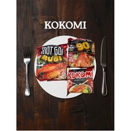 Kokomi Shrimp Noodles