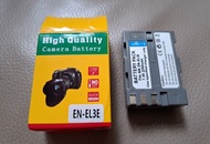 Nikon EN-EL3E 相機電池及充電器