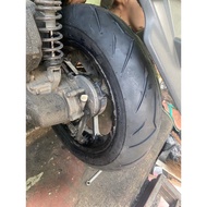 ∏ Safeway Tire AEROX TIRE  size 14 with Free Sealant and Pito per tire