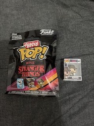 Funko Pop! Stranger Things 盲盒 Hopper