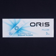 oris pulse 3mg - rokok oris pulse 3mg super slims filter cigarettes - rokok klik
