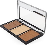 Makeup Revolution Ultra Sculpt & Contour Kit, Contour Palette, Define Your Features, Vegan & Cruelty