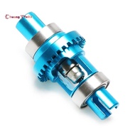 For K989-26 K969-29 Metal Ball Differential Box for  K989 K969 K979 K999 P929 P939 1/28 RC Car Spare