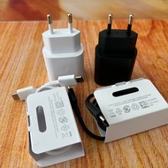 Type C to Type C 25W Super Fast Charging Charger