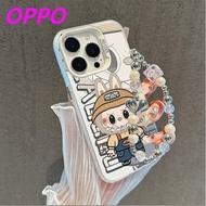 OPPO Bracelet Case Pumpkin Case Casing ForA1 A2 A3 A5 A7 A8 A9 A11 A12 A15 A16 A17 A18 A31 A32 A33 A