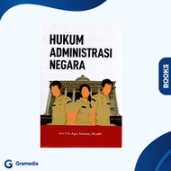 Gramedia Medan - State Administration Law