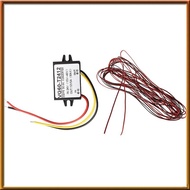 [V E C K] 1 Pcs Voltage Converter Transformer Voltage Transformer &amp; 1 Pcs Zip Wire AWG Cable Power Ground Stranded