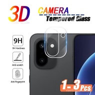 OnePlus 15R 15 3D Camera Protector For OnePlus 13 13R 13S 13T 12 12R 11 11R 9R 10 9 Pro 9H Explosion