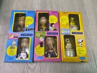 Snoopy & Firends餐具組合