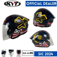 KYT TTR JET Sepang SIC 2024