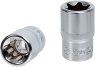 KS Tools 922.1375 Socket Ultimate Torx 1/2 38 mm E18