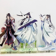 Preloved authentic MDZS 魔道祖师 acrylic standee