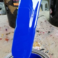 BIRU SAMCO CAT 2K SAMCO BLUE