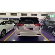 Body kit Kijang Innova Body Kit Innova Bodykit 2016-2020 Crysta Body Kit