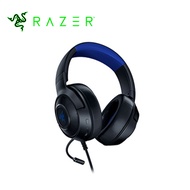 雷蛇 Razer KrakenX 北海巨妖電競耳麥 藍 RZ04-02890200-R3M1